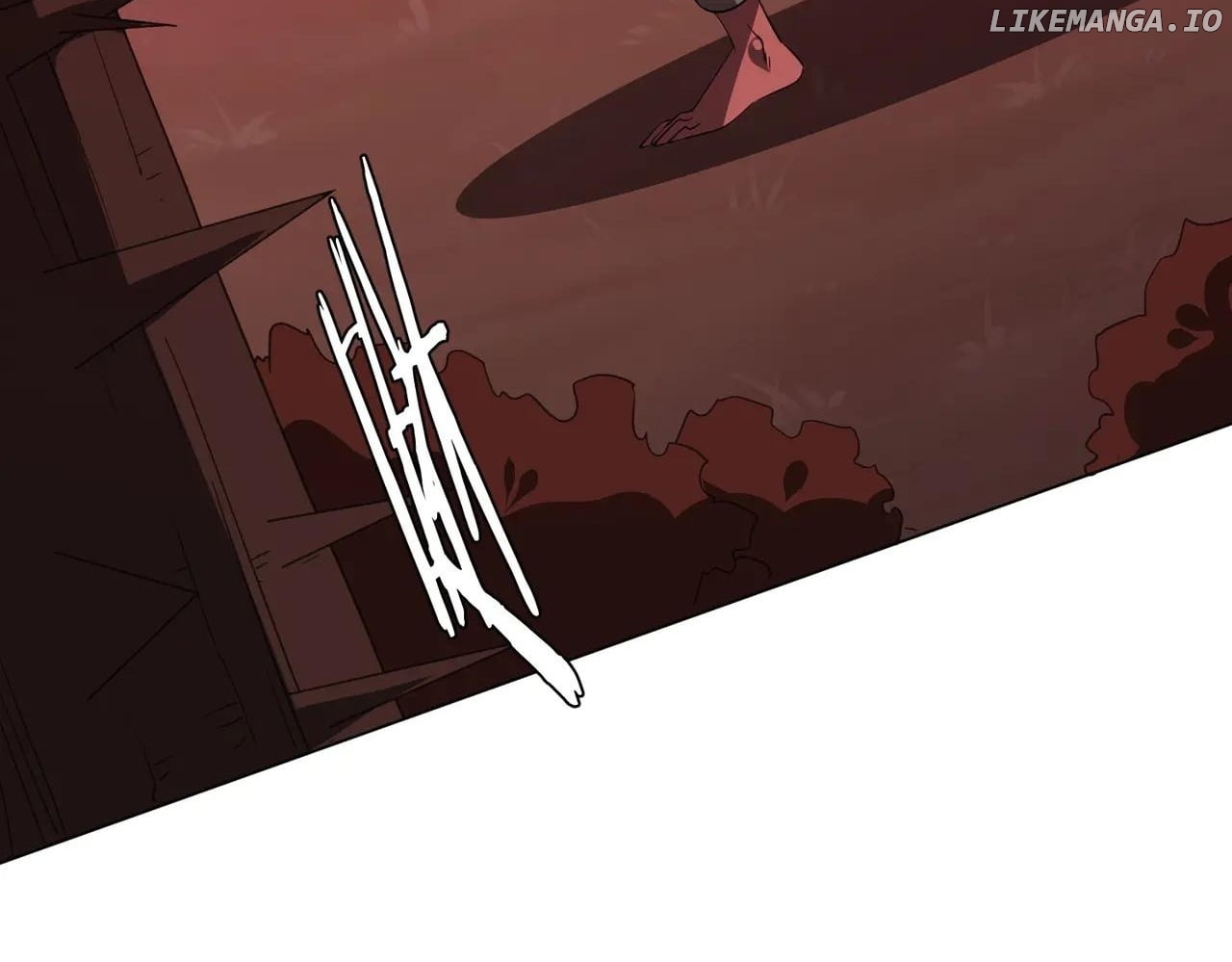 With My Netherworld Trillions, Game On! Chapter 172 - page 4
